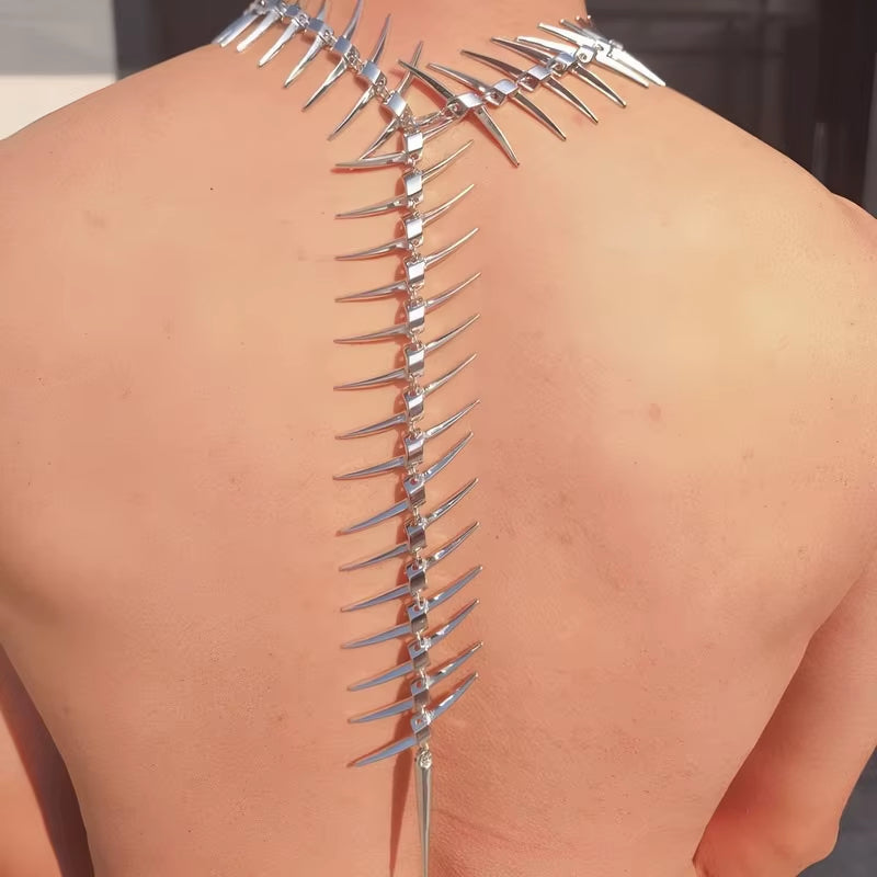 Requiem Body Chain
