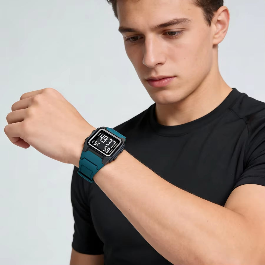 Shoreditch Digital Watch