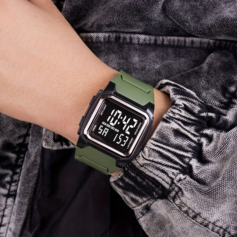 Shoreditch Digital Watch