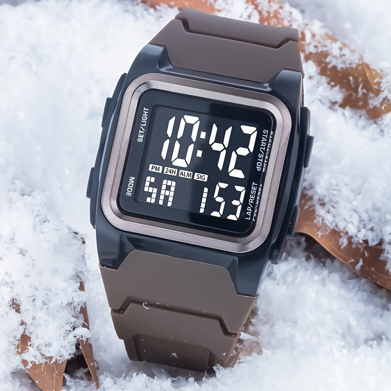 Shoreditch Digital Watch