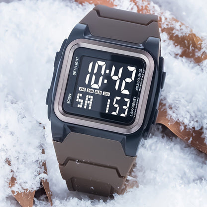 Shoreditch Digital Watch