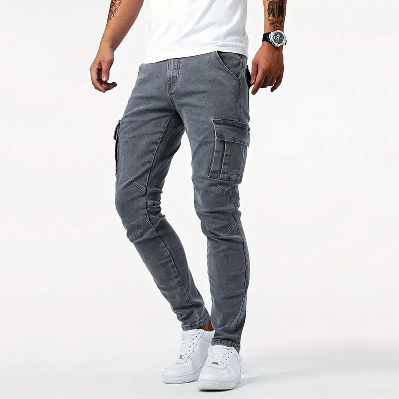 Hackney Cargo Jeans