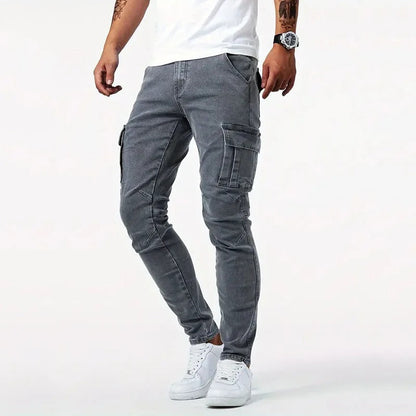 Hackney Cargo Jeans