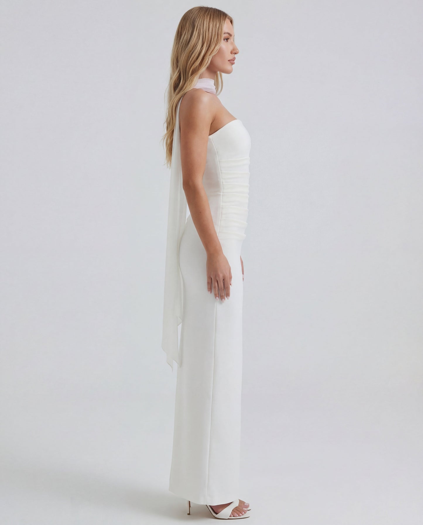 Kevera Angie | Maxi Dress