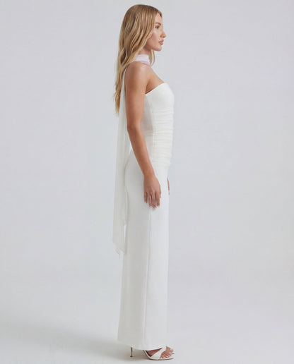 Kevera Angie | Maxi Dress