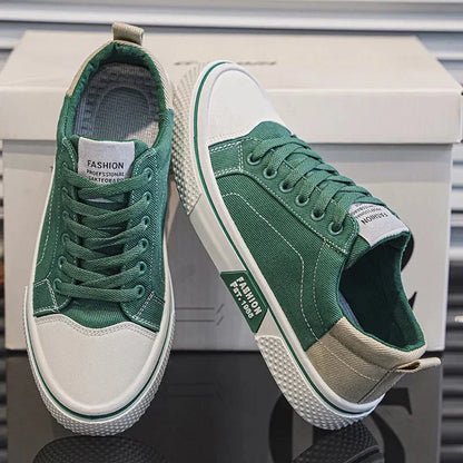 Drayton Street Trainers