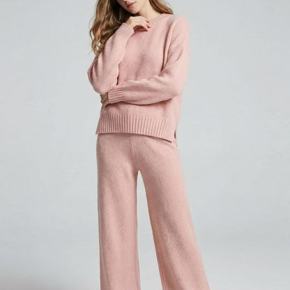Giulia Knit Lounge Set