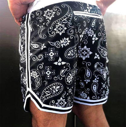 Calder Jersey Shorts