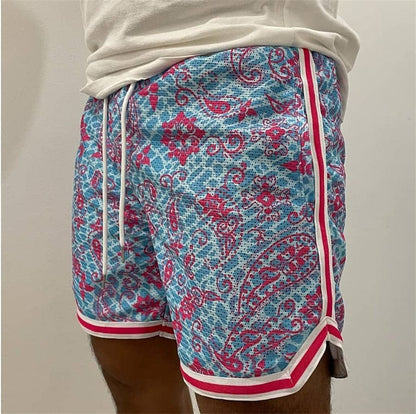Calder Jersey Shorts