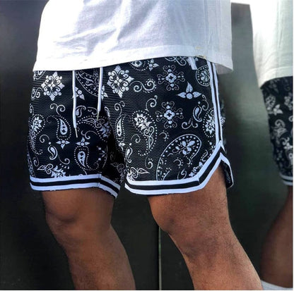 Calder Jersey Shorts