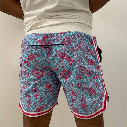 Calder Jersey Shorts