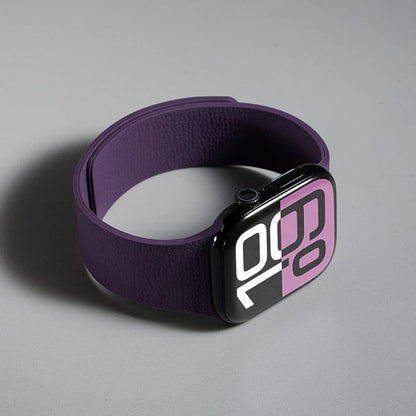 Lumen Apple Watch Band