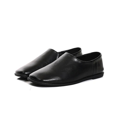 Marco Leather Loafer
