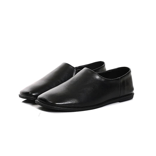 Marco Leather Loafer