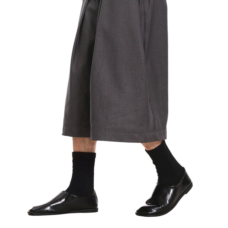 Marco Leather Loafer