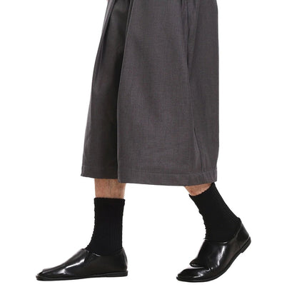 Marco Leather Loafer