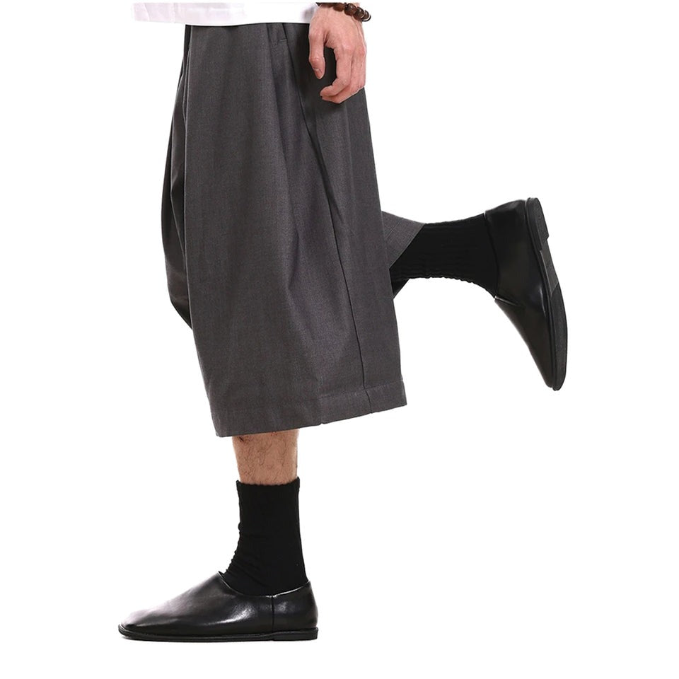 Marco Leather Loafer