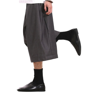 Marco Leather Loafer