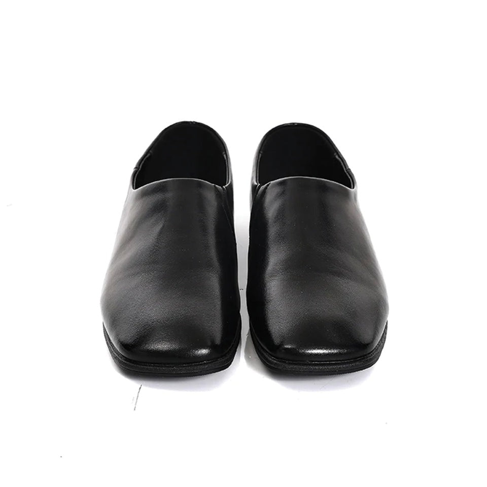 Marco Leather Loafer