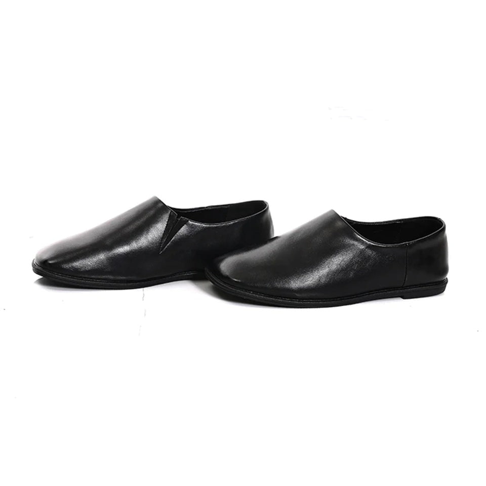 Marco Leather Loafer