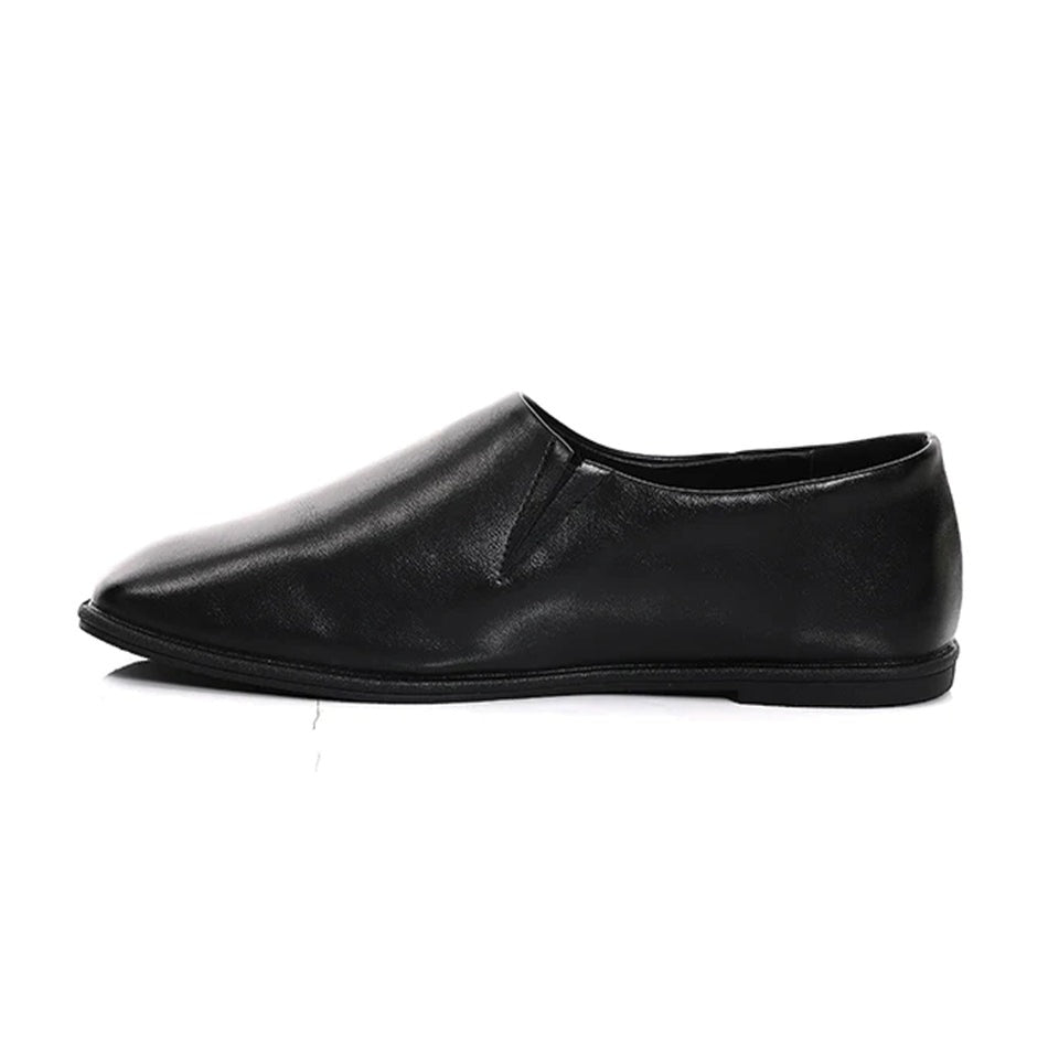 Marco Leather Loafer