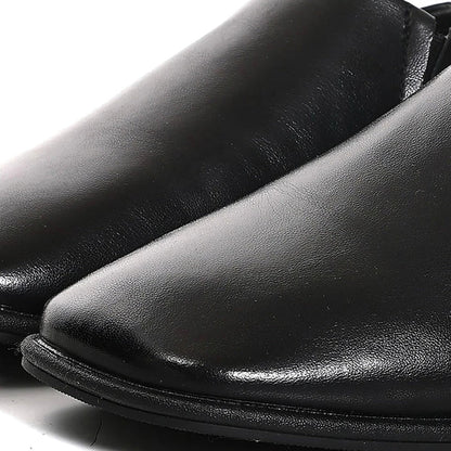 Marco Leather Loafer