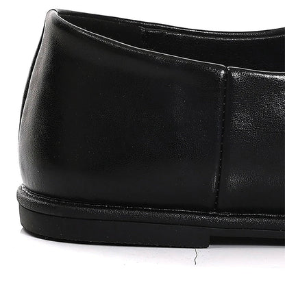 Marco Leather Loafer