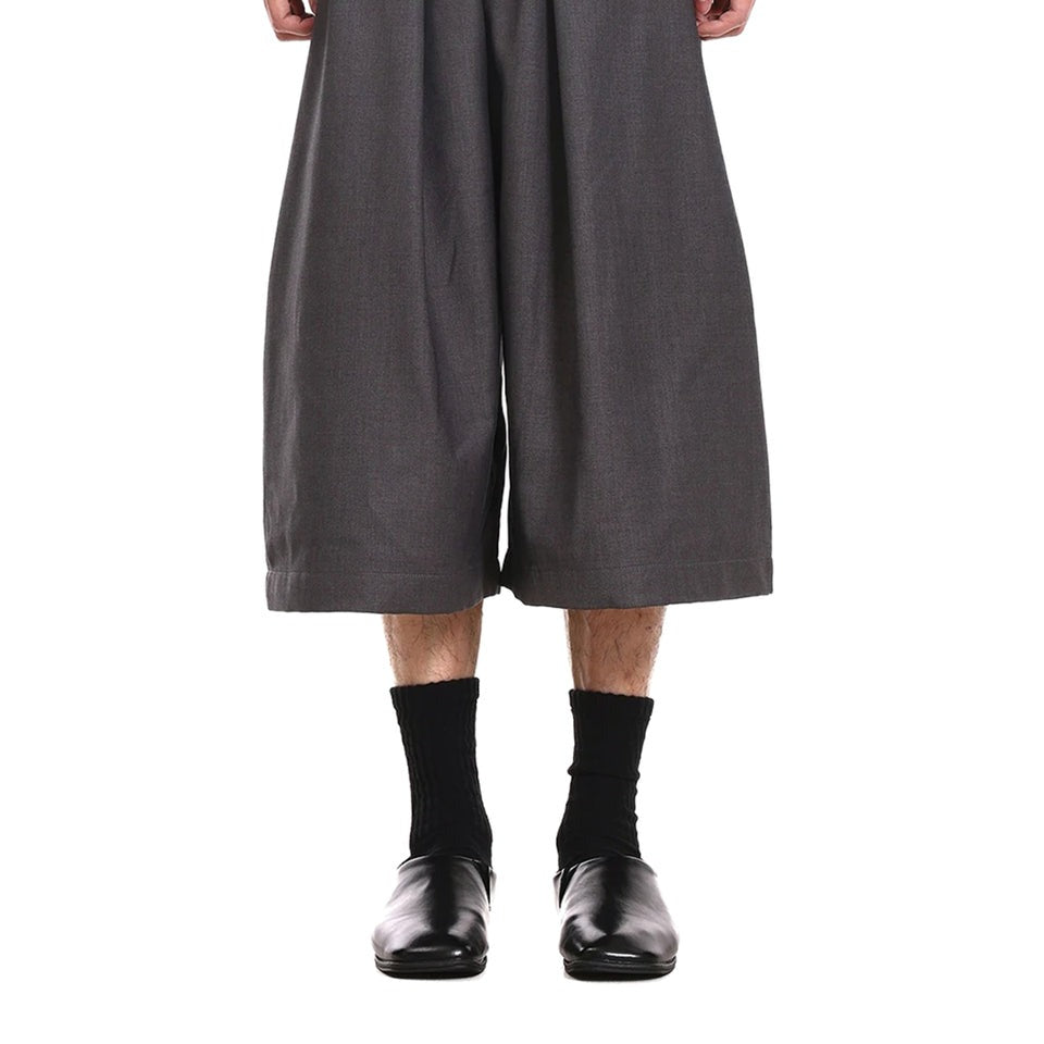 Marco Leather Loafer