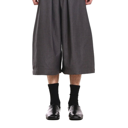 Marco Leather Loafer