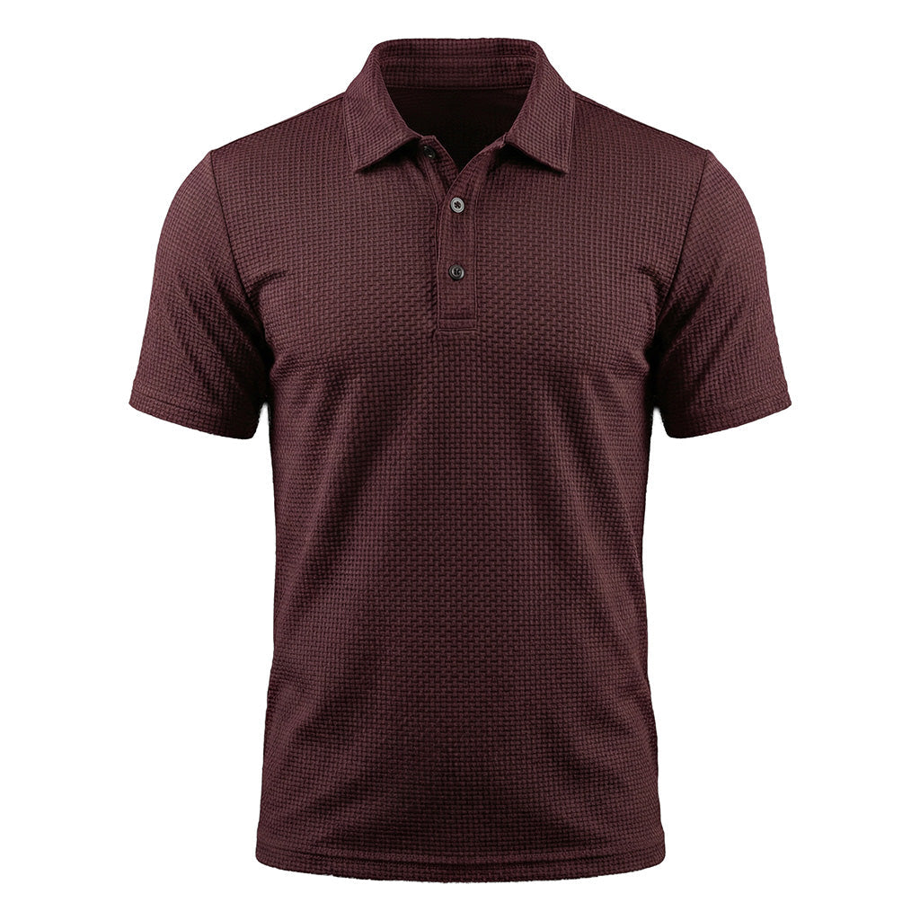 Vantage Stretch Comfortable Polo Shirt