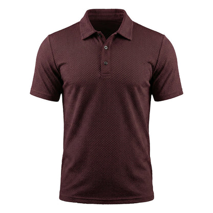 Vantage Stretch Comfortable Polo Shirt