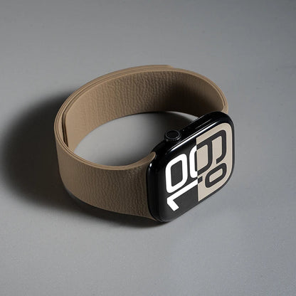 Lumen Apple Watch Band