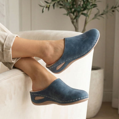 Vittorio Orthopedic House Slipper