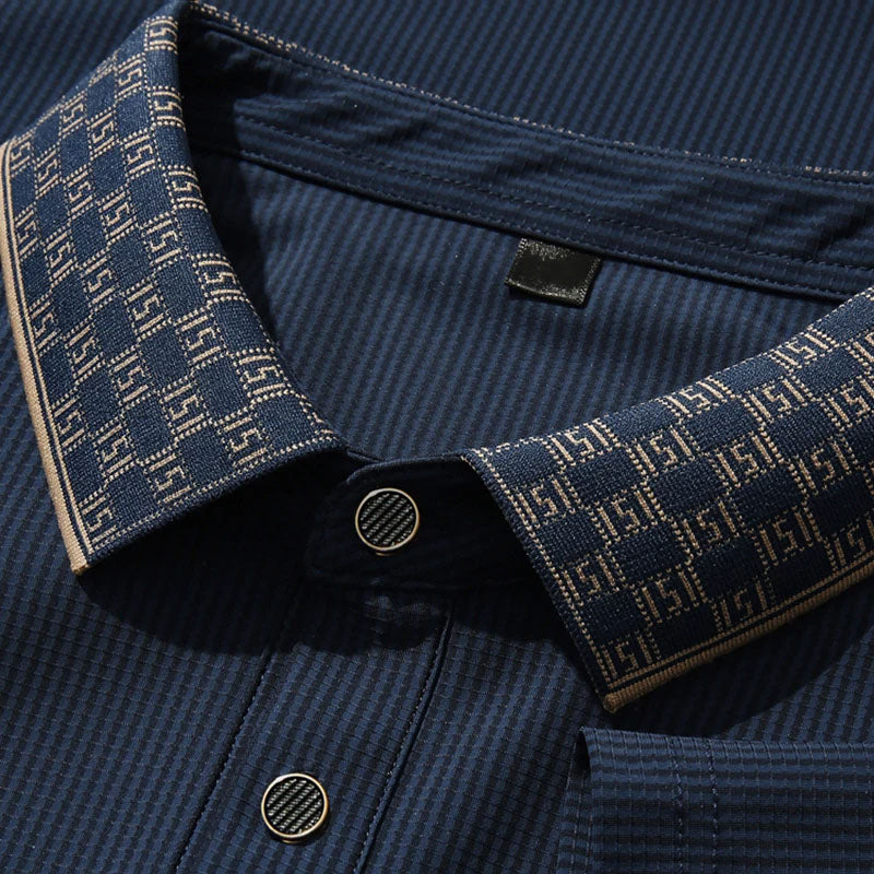 Preston Luxe Polo