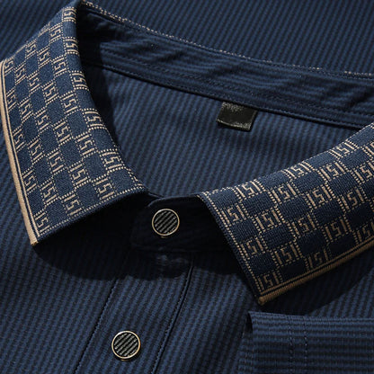 Preston Luxe Polo