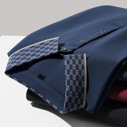 Preston Luxe Polo