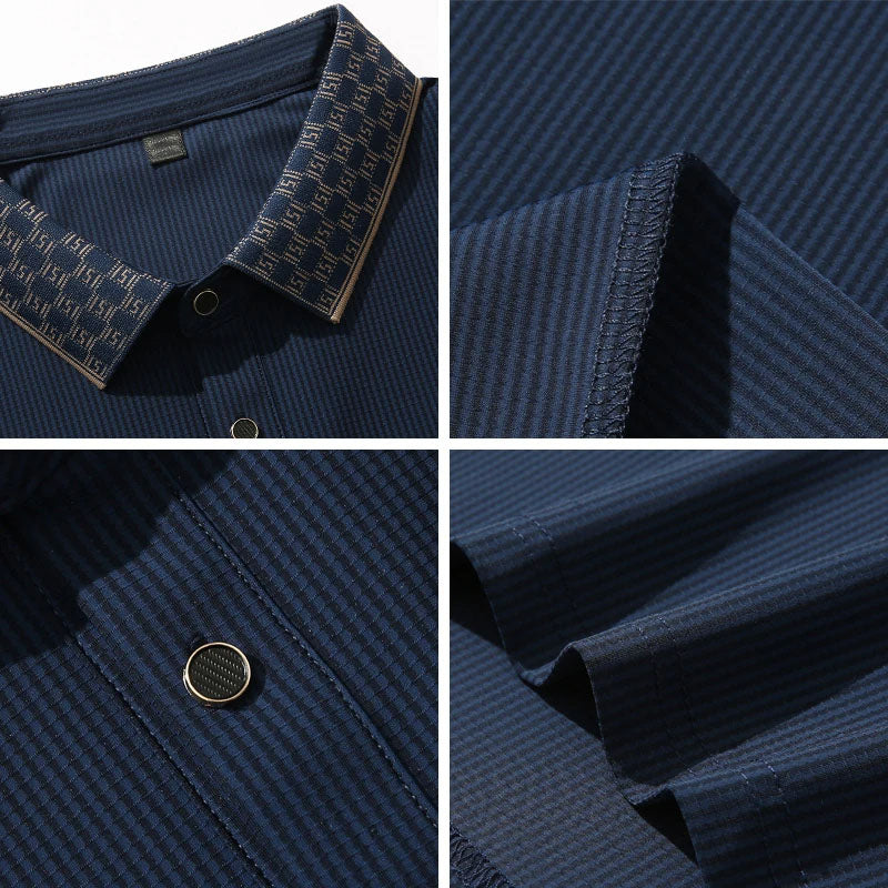 Preston Luxe Polo