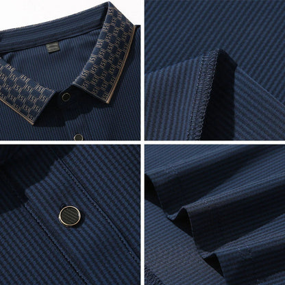 Preston Luxe Polo