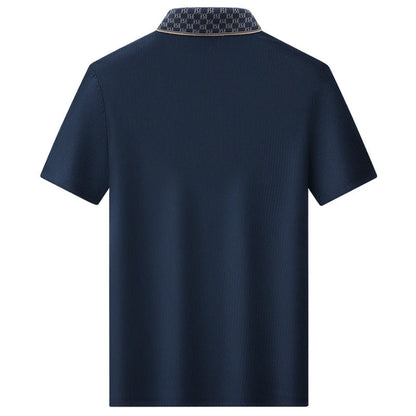 Preston Luxe Polo