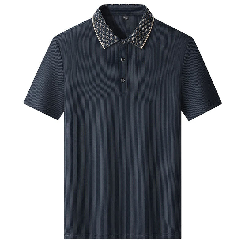 Preston Luxe Polo