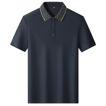 Preston Luxe Polo