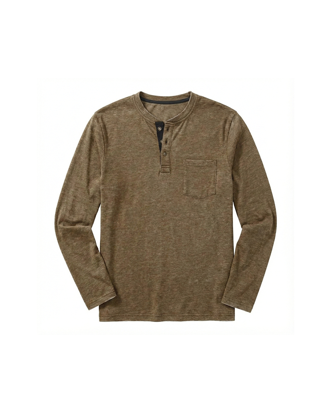 Fletcher Henley Tee