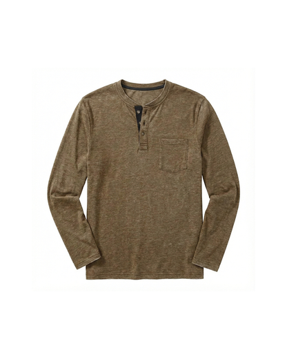 Fletcher Henley Tee