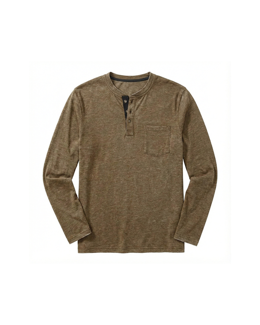 Fletcher Henley Tee