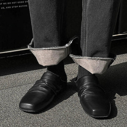 Dario Leather Loafer