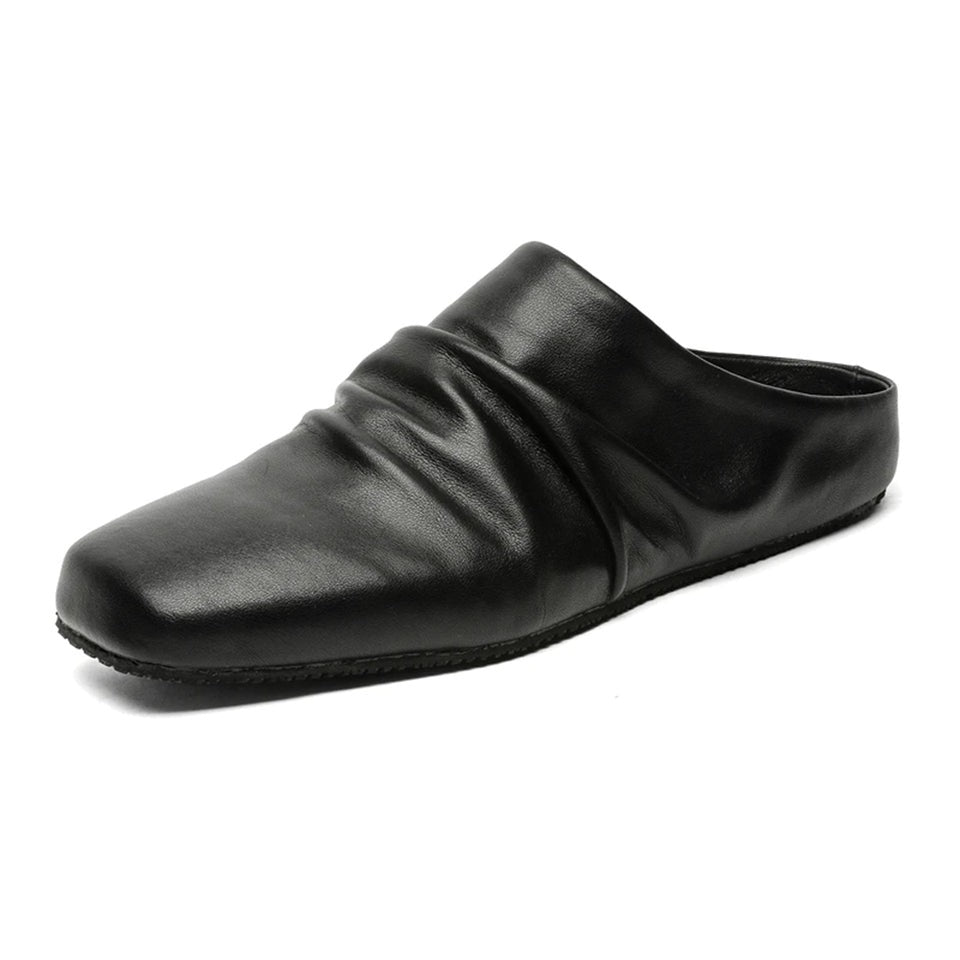 Dario Leather Loafer