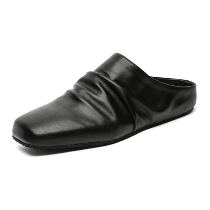 Dario Leather Loafer