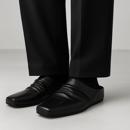 Dario Leather Loafer