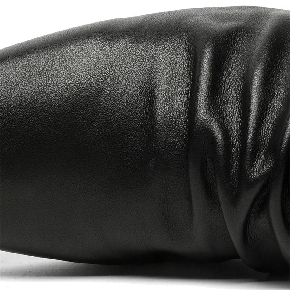 Dario Leather Loafer