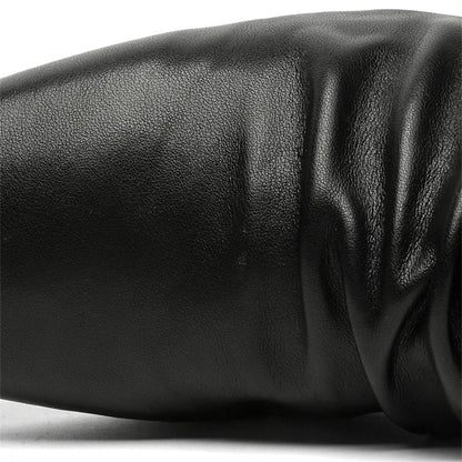 Dario Leather Loafer